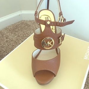 Michael Kors Sandals